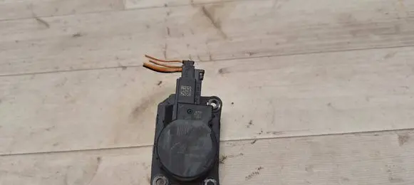 Opel Insignia A Air flap motor/actuator 52437252 ST32D 29010
