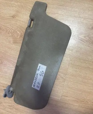 Ford Maverick Sun visor