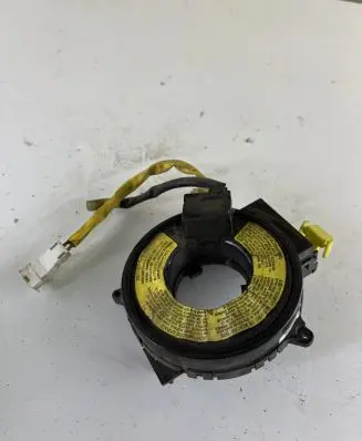 Mitsubishi Space Wagon Airbag slip ring squib (SRS ring)