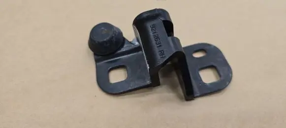 Volvo C70 Convertible roof lock/latch 1286921