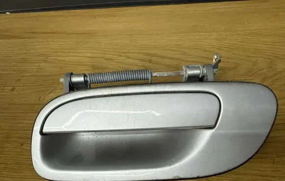 Volvo V70 Rear door exterior handle 