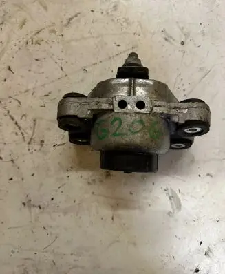 Land Rover Range Rover Evoque L538 Engine mount bracket 4518160GG89A