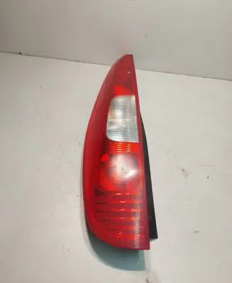 Mitsubishi Colt Rear/tail lights MR957373 27950102 E1102005