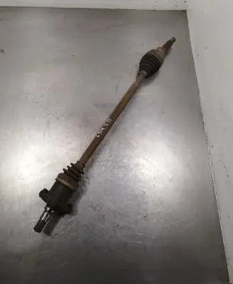 Suzuki SX4 Rear driveshaft