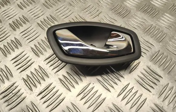 Renault Megane III Rear door interior handle 826720001R