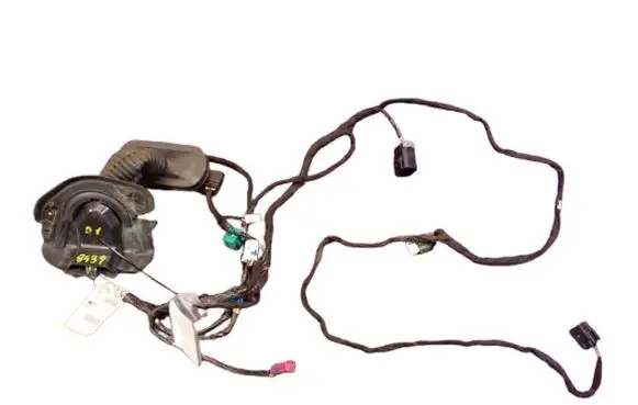Fiat Freemont Other wiring loom 68065752AC