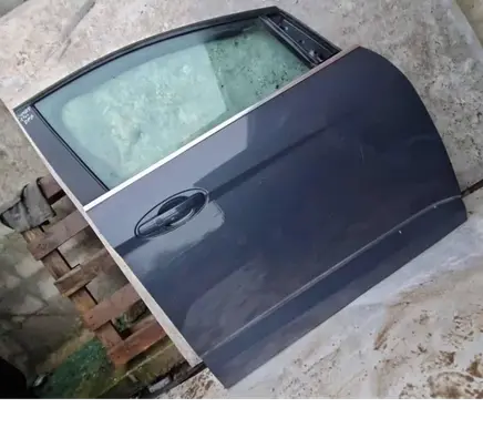 Ford C-MAX II Front door