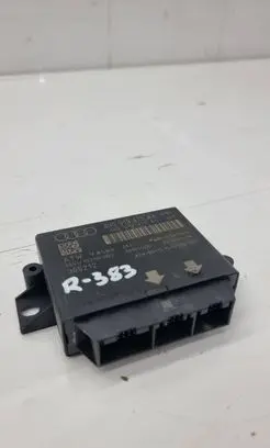 Audi A6 S6 C7 4G Parking PDC control unit/module 4H0919475