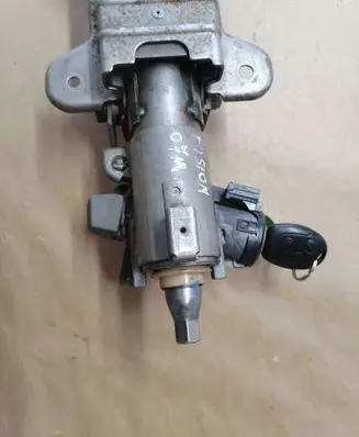 Ford Fusion Steering wheel axle set C7Y2C 7DG