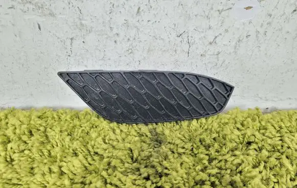 KIA Ceed Front bumper lower grill 86579-j7la0 86579j7la0