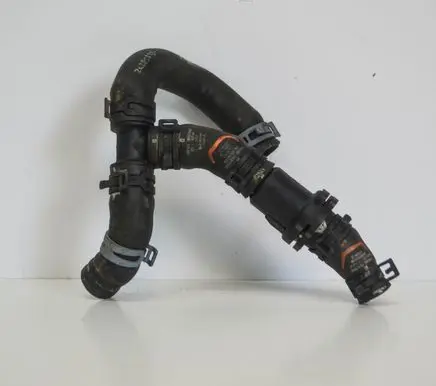Audi A5 Sportback 8TA Engine coolant pipe/hose 03L121157AB 03L121157AE