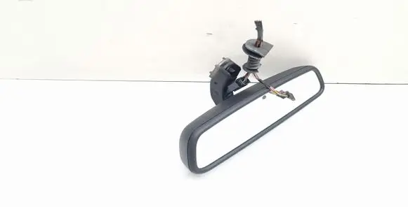BMW X3 E83 Rear view mirror (interior) 8236774