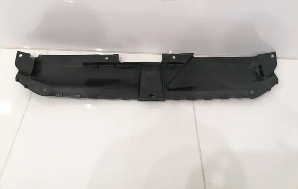 Audi A4 S4 B8 8K Top upper radiator support slam panel 8K0807081