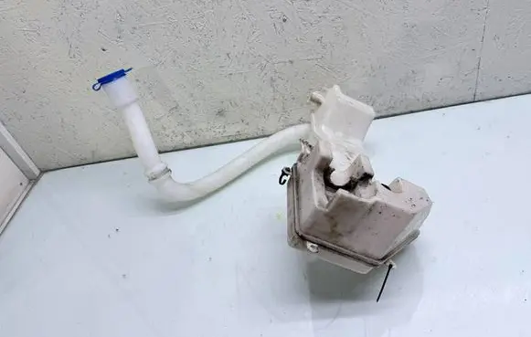 Ford Transit Custom Windshield washer fluid reservoir/tank BK2113K185A BK2113C087B BK2113K185B