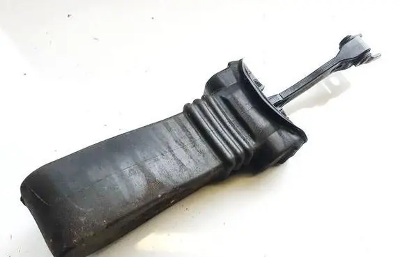 Audi A7 S7 4G Front door check strap stopper 8t8837267a