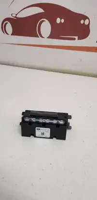 Land Rover Range Rover Evoque L538 Other control units/modules CPLA19G442AC 2014W032