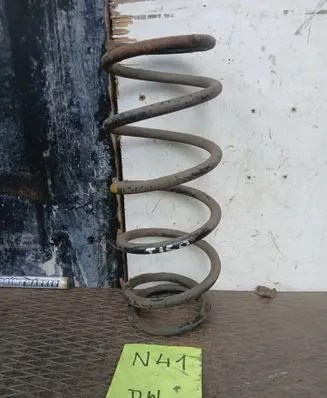 Daewoo Tico Rear coil spring