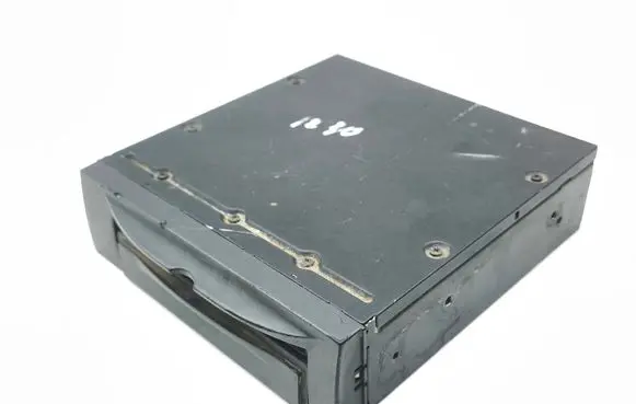 Volvo XC90 Navigation unit CD/DVD player 30679699 43040023 3AF322B