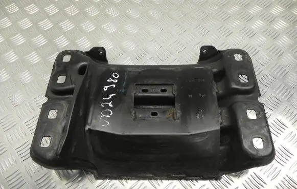 Mercedes-Benz S W222 EGR valve cooler bracket A2222401502