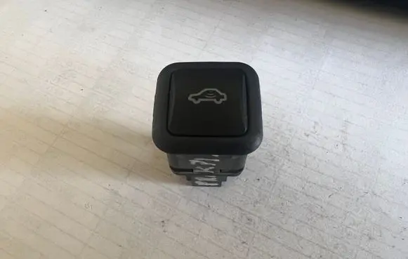 Skoda Praktik (5J8) Alarm switch 5J0962109