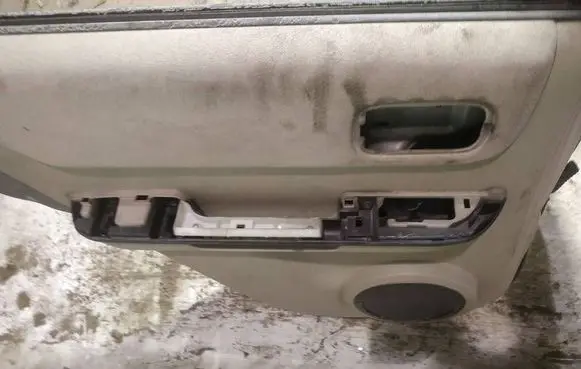 Nissan X-Trail T30 Rear door card panel trim 