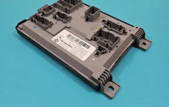 Mercedes-Benz E W213 Central body control module A2139007009 IMPRK1492905