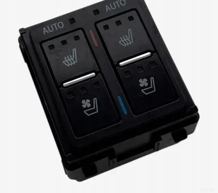 Lexus RX V Air conditioning/heating control unit 8475248010