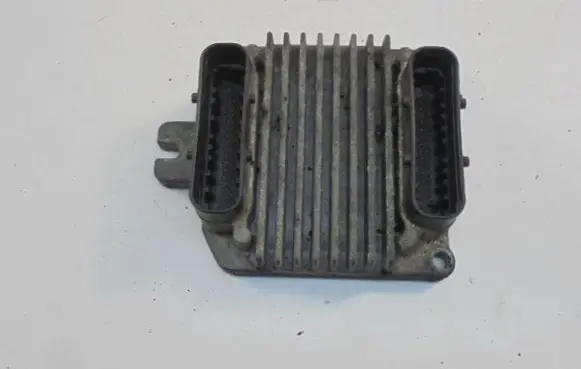 Opel Astra G Engine control unit/module ECU 09355929