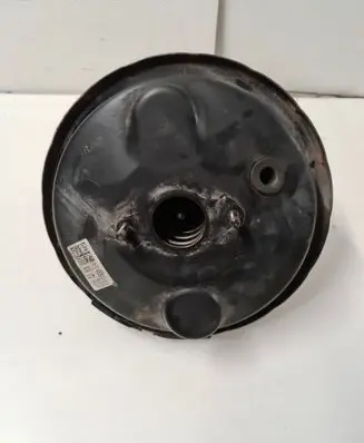 Brake booster