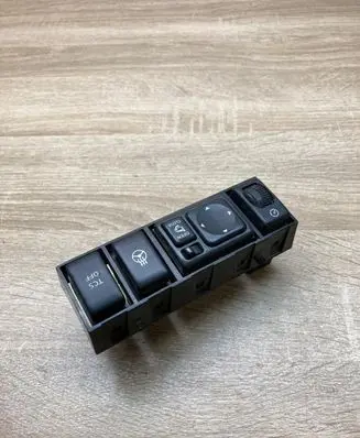 Nissan Tiida C11 Wing mirror switch NISSANTIIDA