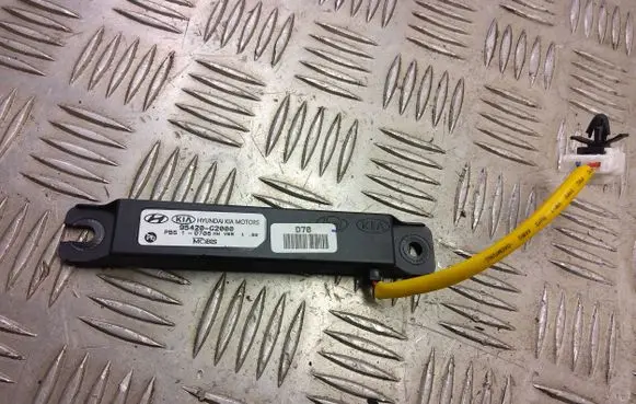 KIA Niro Aerial antenna amplifier 95420g2000