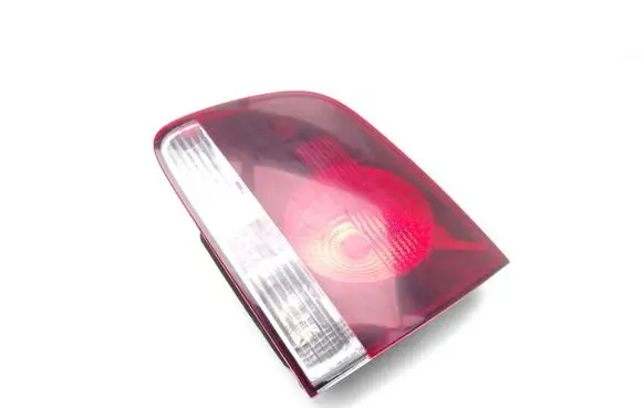 Volkswagen Touareg I Tailgate rear/tail lights 7L6945094T