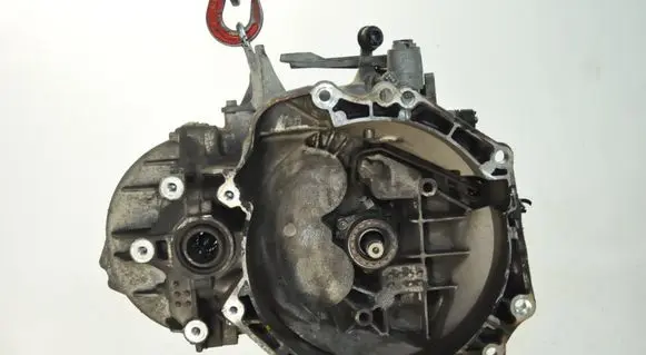 Chevrolet Cruze Manual 6 speed gearbox M32