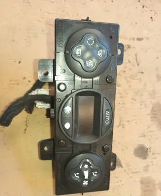 Renault Master III Climate control unit 275100015R