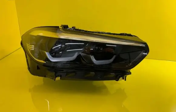 BMW X5 G05 Headlight/headlamp 5A27986-01