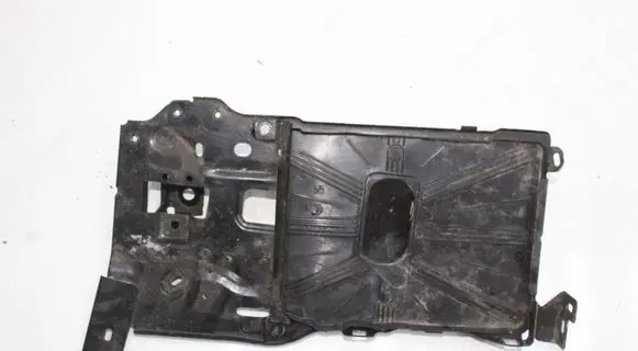 Peugeot 508 II Battery box tray 7501948001