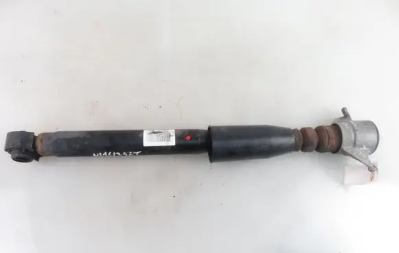 Audi Q5 SQ5 Rear shock absorber/damper 