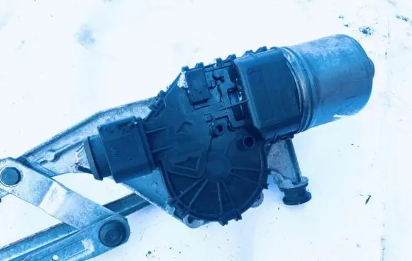 Ford Focus Wiper motor 4m5117508ba 4m51-17508-ba
