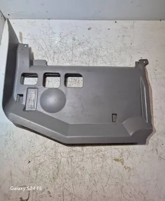 BMW 3 E90 E91 Dashboard lower bottom trim panel 10822910 7059287 5145