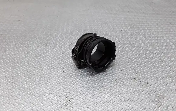 Ford Transit Intercooler hose/pipe