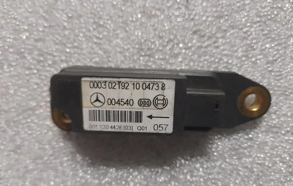 Mercedes-Benz CLK A209 C209 Sensor a0018204426 0018204426