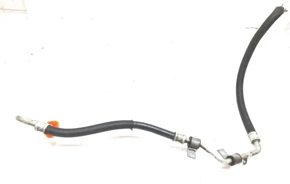 Renault Trafic III (X82) Power steering hose/pipe/line 497254803 93459013