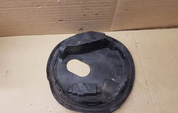 Audi A3 S3 A3 Sportback 8P Other interior part 1K0971839E