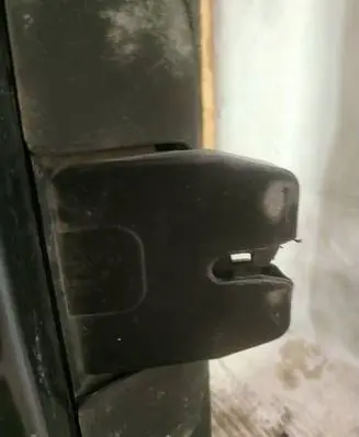 Tailgate/trunk/boot lock/catch/latch