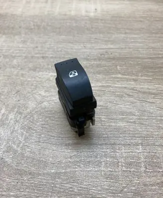 Renault Laguna I Electric window control switch 2648802