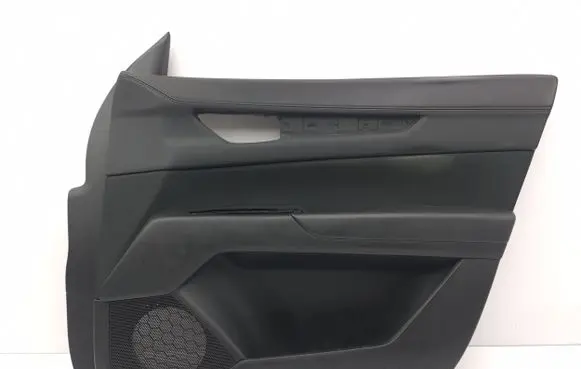 Mazda CX-5 II Front door card panel trim