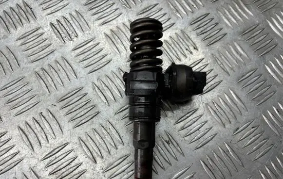 Ford Galaxy Fuel injector 0414720038