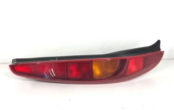 Fiat Punto (188) Rear/tail lights