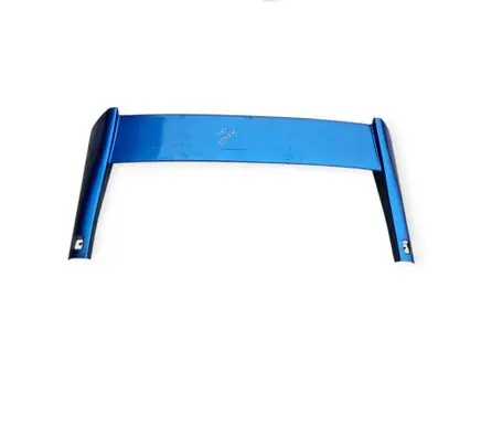 Honda HR-V Tailgate/trunk spoiler 03111201