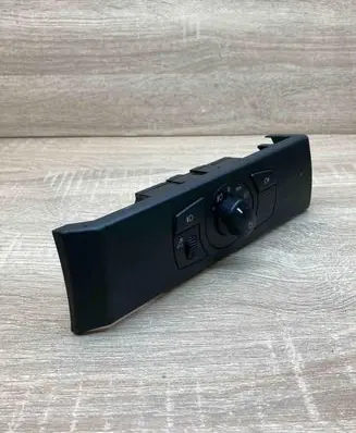 BMW 5 E60 E61 Light switch 6953735 6925252